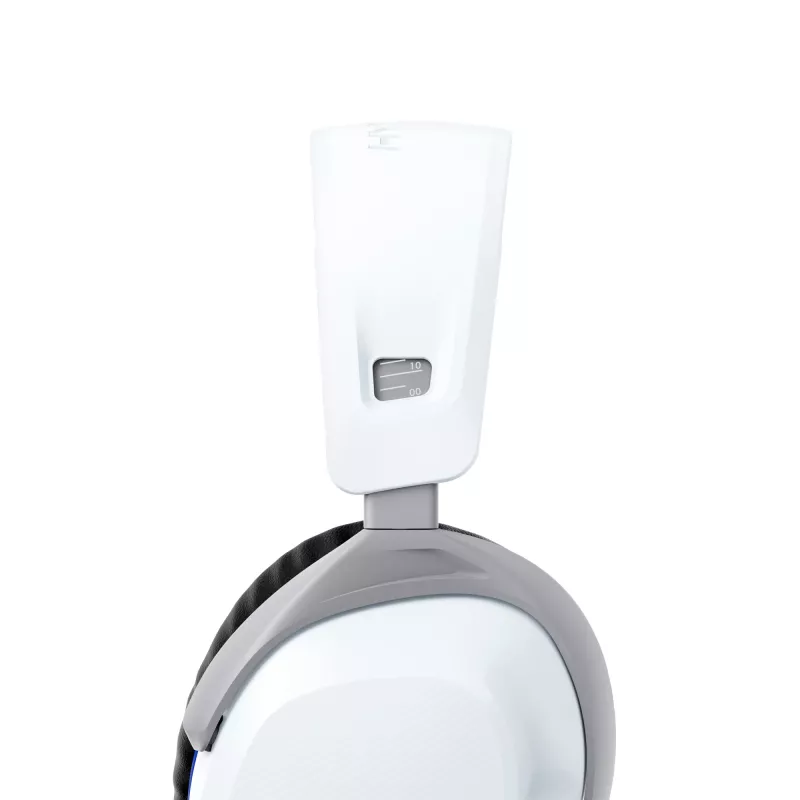 HyperX Cloud Stinger II - Przewodowy zestaw słuchawkowy - PlayStation
