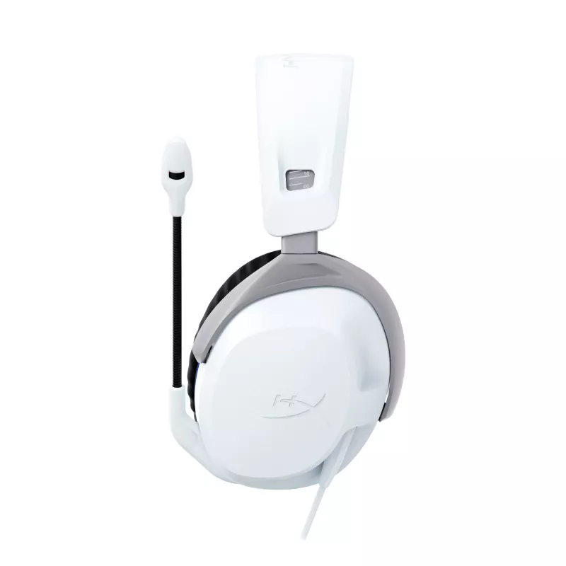 HyperX Cloud Stinger II - Przewodowy zestaw słuchawkowy - PlayStation