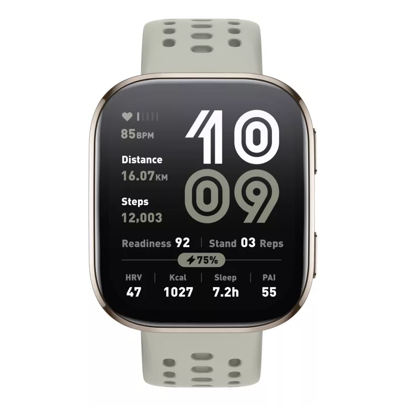 Amazfit Bip 6 Stone 5 cm (1,97 cala)