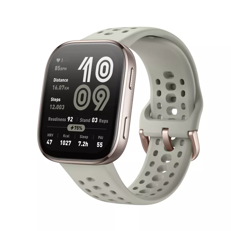 Amazfit Bip 6 Stone 5 cm (1,97 cala)