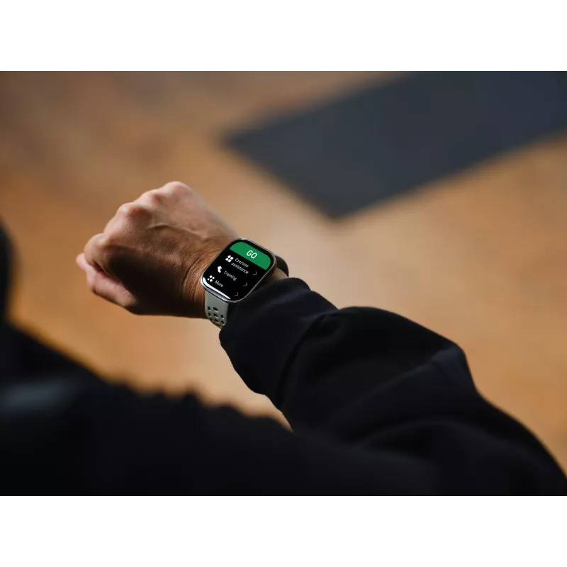Amazfit Bip 6 Stone 5 cm (1,97 cala)