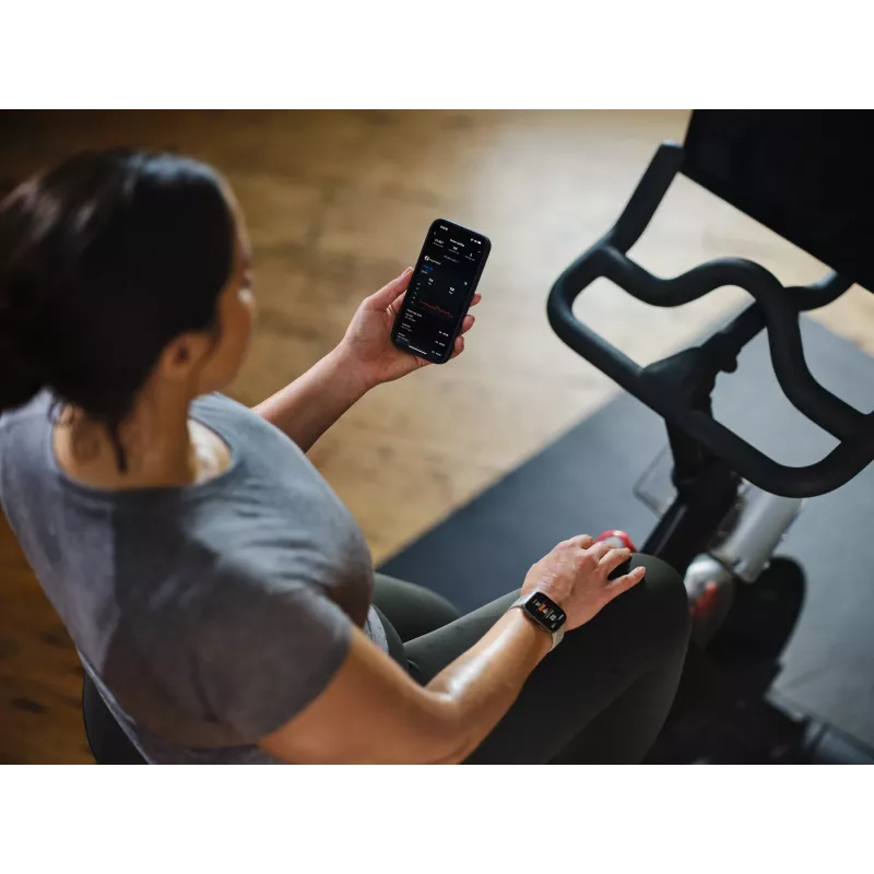 Amazfit Bip 6 Stone 5 cm (1,97 cala)