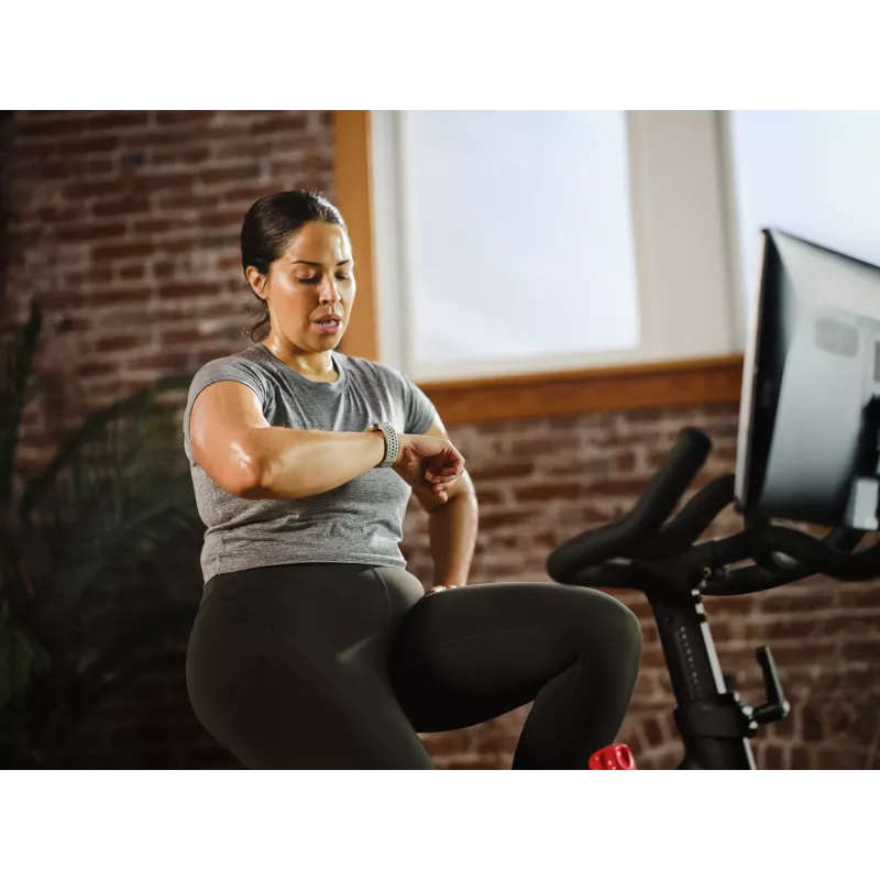 Amazfit Bip 6 Stone 5 cm (1,97 cala)