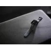Amazfit Bip 6 Charcoal, 5 cm (1.97 cala), AMOLED, ekran dotykowy, 512 GB, GPS, 27.9 g