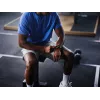 Amazfit Bip 6 Charcoal, 5 cm (1.97 cala), AMOLED, ekran dotykowy, 512 GB, GPS, 27.9 g