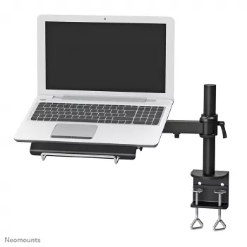 Neomounts NOTEBOOK-D100 Uchwyt na laptopa ramię monitora 10-22 cali