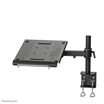 Neomounts NOTEBOOK-D100 Uchwyt na laptopa ramię monitora 10-22 cali