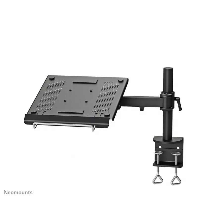 Neomounts NOTEBOOK-D100 Uchwyt na laptopa ramię monitora 10-22 cali