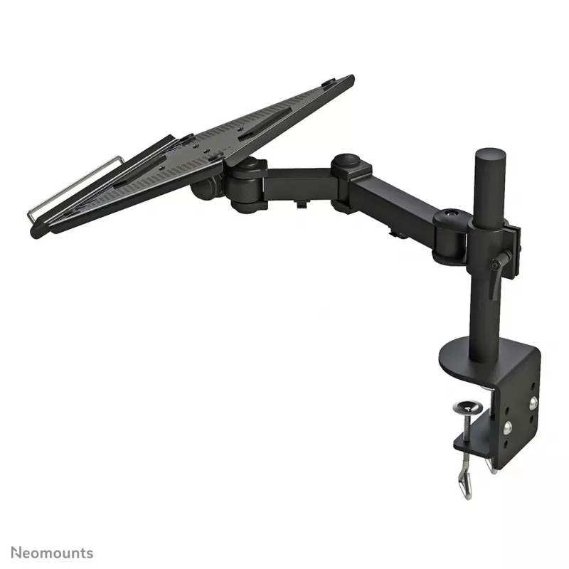 Neomounts NOTEBOOK-D100 Uchwyt na laptopa ramię monitora 10-22 cali