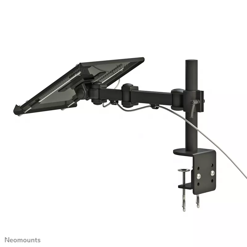 Neomounts NOTEBOOK-D100 Uchwyt na laptopa ramię monitora 10-22 cali