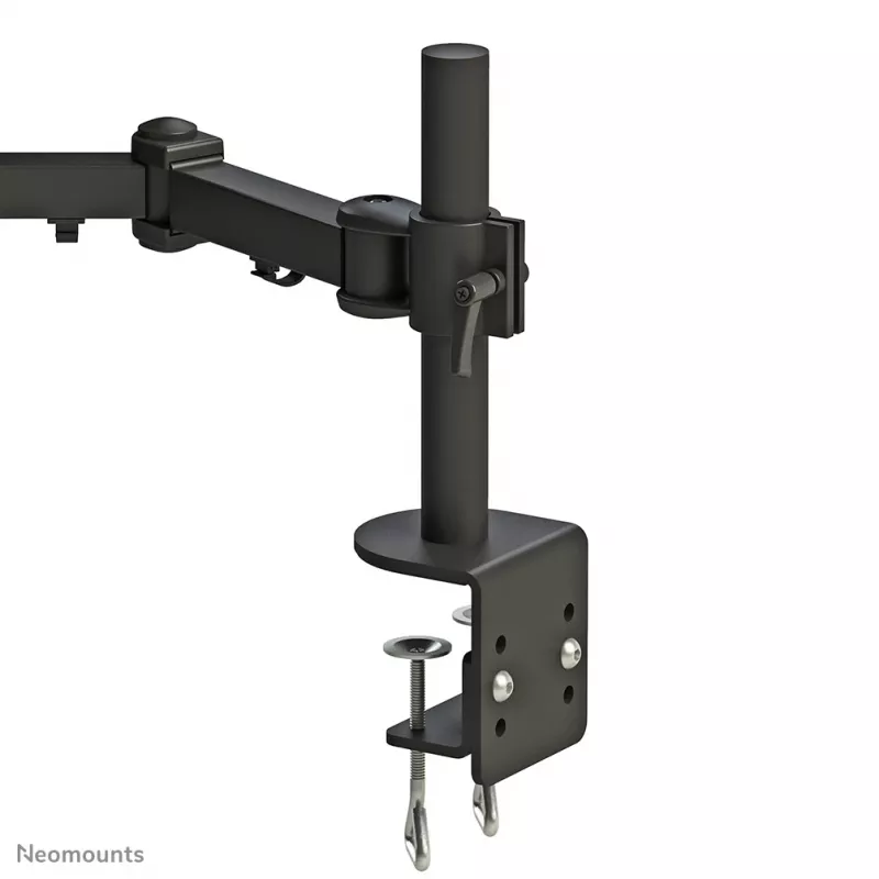Neomounts NOTEBOOK-D100 Uchwyt na laptopa ramię monitora 10-22 cali