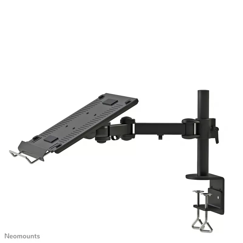 Neomounts NOTEBOOK-D100 Uchwyt na laptopa ramię monitora 10-22 cali