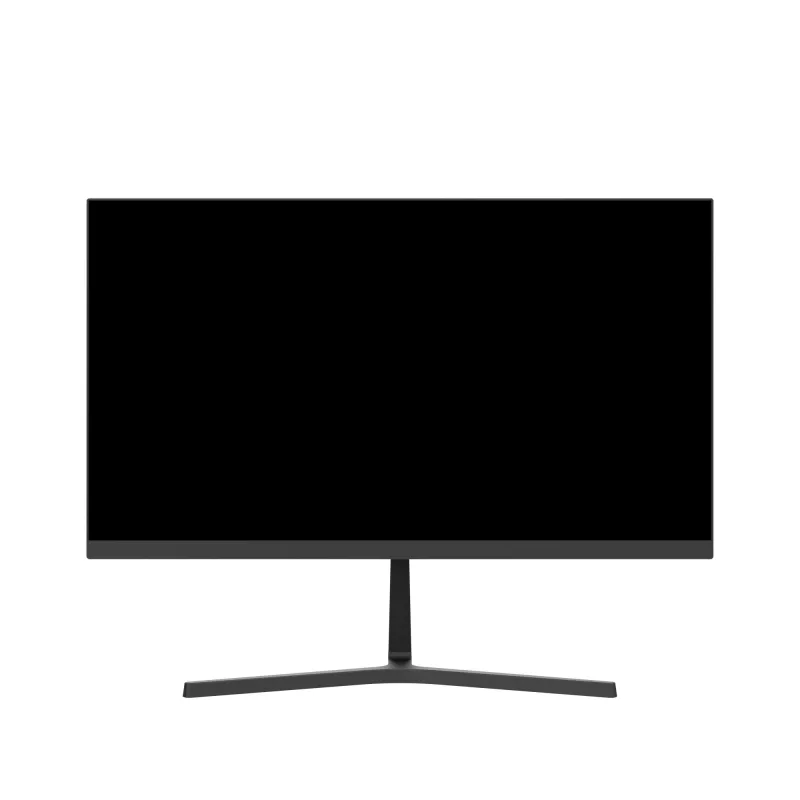 Dahua Technology LM22-B200S monitor komputerowy 54,5 cm (21,4 inch) 1920 x 1080 pikseli Full HD Czarny