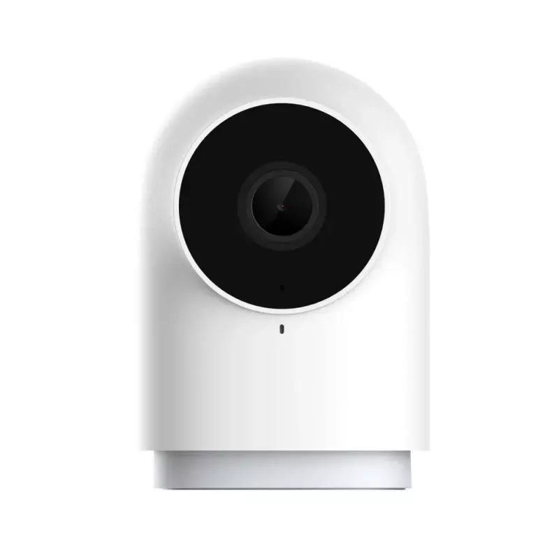 Aqara Camera Hub G2H Pro 1080P (CH-C01) - Inteligentna kamera bezpieczeństwa domowego