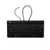 Klawiatura ergonomiczna R-Go Tools R-Go Split Break v2 z oprogramowaniem Break, ergonomiczna klawiatura dzielona, QWERTY (US), przewodowa, czarna