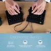 Klawiatura ergonomiczna R-Go Tools R-Go Split Break v2 z oprogramowaniem Break, ergonomiczna klawiatura dzielona, QWERTY (US), przewodowa, czarna
