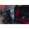 DIMM DDR4 16GB (2x8GB) Kingston FURY 3200MT/s 288-pin CL16 1.35V z radiatorem RGB