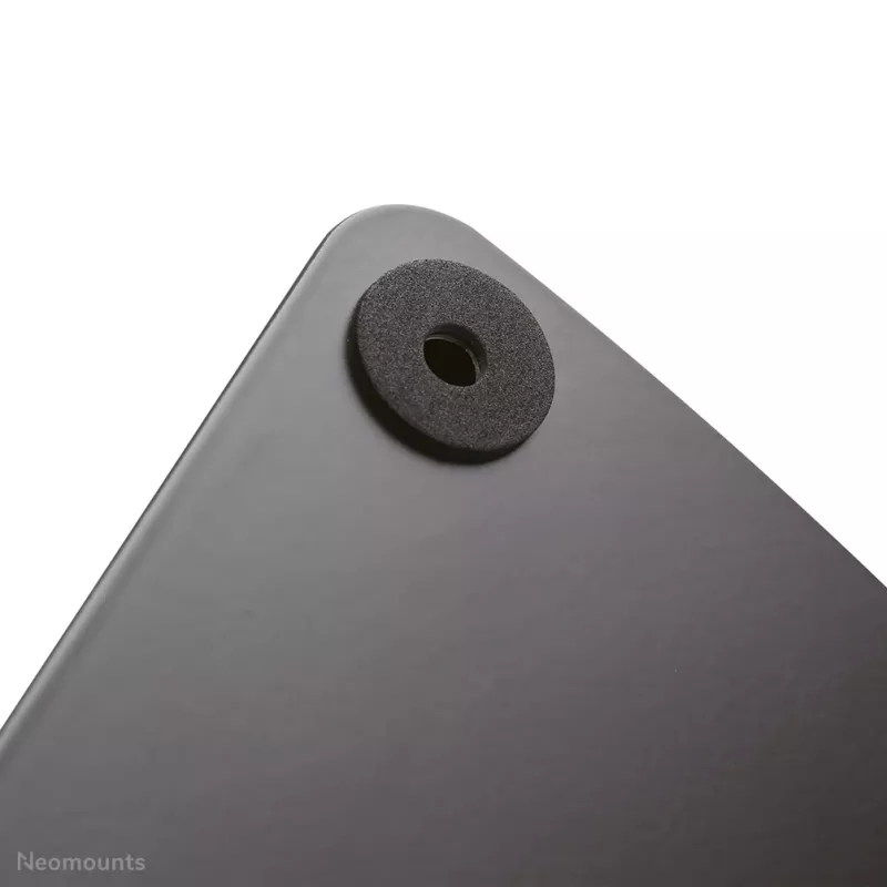 Neomounts TABLET-D150SILVER Uchwyt do tabletu na biurko 7.9-10.5 cala - zamykany - uniwersalny