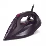 Żelazko parowe Philips serii 7000 DST7061/30, stopa SteamGlide Elite, 3000 W, fioletowe