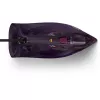 Żelazko parowe Philips serii 7000 DST7061/30, stopa SteamGlide Elite, 3000 W, fioletowe