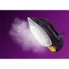 Żelazko parowe Philips serii 7000 DST7061/30, stopa SteamGlide Elite, 3000 W, fioletowe