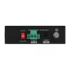 Dahua Technology PoE PFS3106-4ET-60-V2 przełącznik sieciowy Niezarządzalny L2 Fast Ethernet (10/100) Czarny