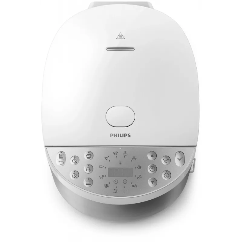 Philips HD4713/40 elektryczny szybkowar 5 l 1067 W