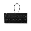 R-Go Tools Ergonomic klawiatura R-Go Split Break with break software, ergonomic split klawiatura, QWERTY (US), Bluetooth, Czarny
