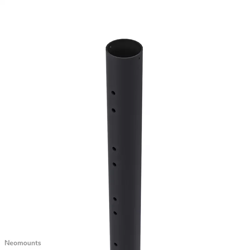 Neomounts FPMA-CP150Czarny Przedłużka do montażu sufitowego telewizora - wys. 150 cm
