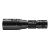 Latarka ręczna Nitecore DL20 LED 1000 lm, 9 h pracy na baterii, czarna, 135,5 g
