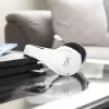 HyperX Cloud Stinger Core - Bezprzewodowy zestaw słuchawkowy do gier (biało-niebieski) - PS5-PS4