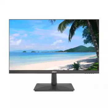 Monitor komputerowy Dahua Technology LM24-H200 60,5 cm (23,8 cala) 1920 x 1080 pikseli Full HD LED Czarny