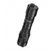 Latarka taktyczna Nitecore P20iX Czarna 4000 lm USB ładowalna