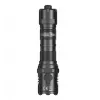 Latarka taktyczna Nitecore P20iX Czarna 4000 lm USB ładowalna