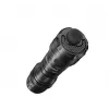 Latarka taktyczna Nitecore P20iX Czarna 4000 lm USB ładowalna
