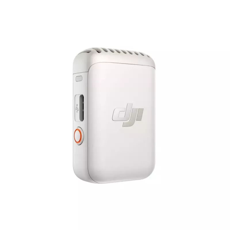 Nadajnik bodypack DJI DMT02
