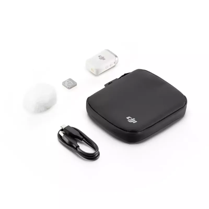 Nadajnik bodypack DJI DMT02