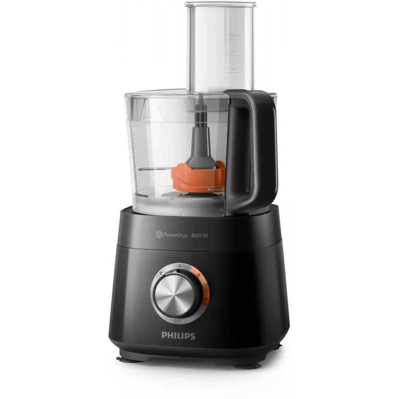 Philips Viva Collection HR7510/10 Kompaktowy robot kuchenny