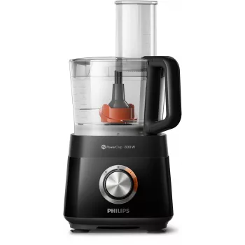 Philips Viva Collection HR7510/10 Kompaktowy robot kuchenny