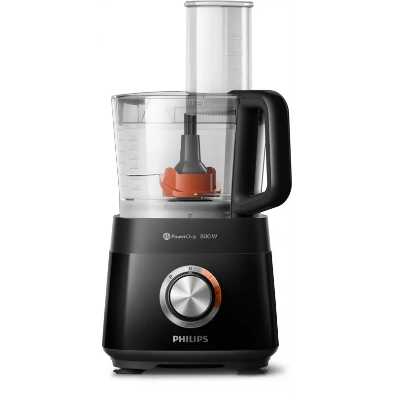 Philips Viva Collection HR7510/10 Kompaktowy robot kuchenny