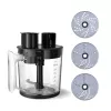 Blender ręczny Philips HR2685/00 1200 W, miska 1,7 l, 2 prędkości, ProMix, czarny
