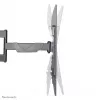 Neomounts NM-W460Czarny uchwyt ścienny do telewizora 32-60 cali - full motion