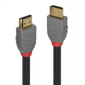 Lindy 20m Standardowy kabel HDMI, linia Anthra