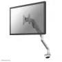 Neomounts FPMA-D750SILVER2 Ramię do monitora 10-32 cale - sprężyna gazowa - Topfix - blokada 180°