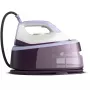 Philips 3000 series PSG3000/30 stacja parowa 2400 W 1,4 L Ceramiczna stopa Fioletowy, Biały