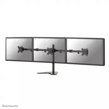 Neomounts stojak biurkowy pod monitor FPMA-D550DD3Czarny wolnostojący 6 kg 13-27 cali