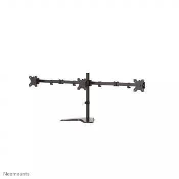 Neomounts stojak biurkowy pod monitor FPMA-D550DD3Czarny wolnostojący 6 kg 13-27 cali