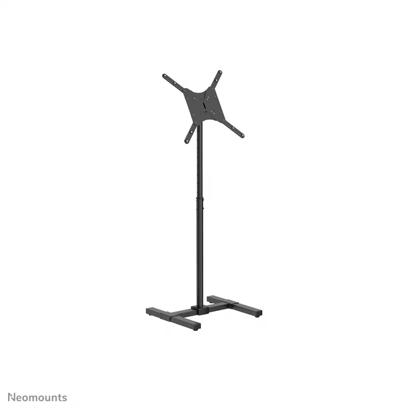 Neomounts NS-FS100Czarny Podstawa podłogowa 10-55 cali