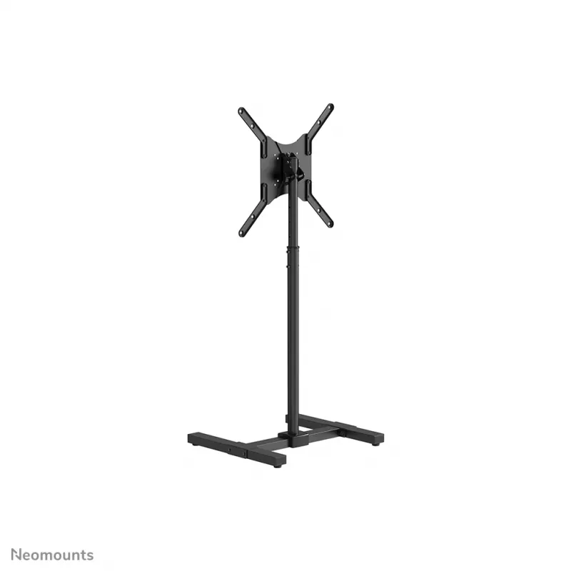 Neomounts NS-FS100Czarny Podstawa podłogowa 10-55 cali