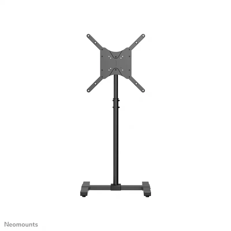 Neomounts NS-FS100Czarny Podstawa podłogowa 10-55 cali